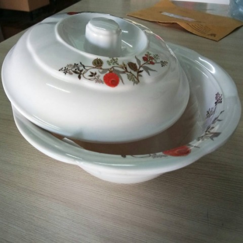 ผลิตภัณฑ์เมลามีนราคาถูก หาดใหญ่